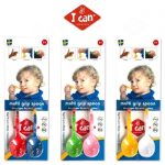아이캔스푼 스스로 유아 스푼 2PCS (택1)