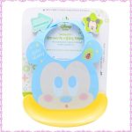 디즈니베이비 미키마우스 얼굴 턱받이 (유아용)(061333)