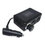 토드 시거 멀티소켓 0663