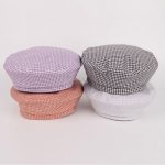 베레모 빵모자 체스베레모 팔각모 헌팅캡