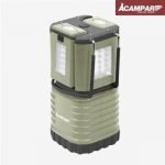 아캄파 다이나믹쿼드 LED랜턴(미니) AC0125