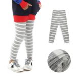 단가라 골지레깅스