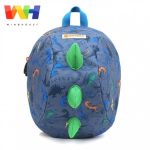 다이몬쥬 돔 미아방지가방 유아배낭 아기가방