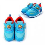 뽀로로 리틀 삑삑이 발광 운동화 남아동 아동화 신발