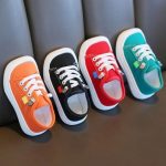 찐컬러스퀘어신발끈클립 유아동신발(140-185) 204956