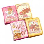 리락쿠마 뉴2단지갑 리락쿠마지갑 유아지갑 아동지갑