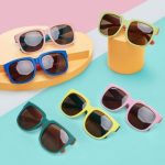 유아 선그라스 아이 눈보호 키즈 패션 여행 안경