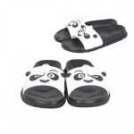 쿵푸팬더 슬리퍼 캐릭터 아동 학생신발 실내화 사계절