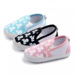 해골 밴딩 보행기화(110-130mm) 100068