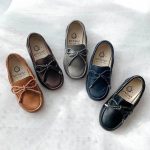 아동 귀여운 리본 로퍼 돌잔치 생일 선물 키즈 신발