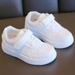 올화이트에어홀유아동운동화런닝신발(140-225) 204955