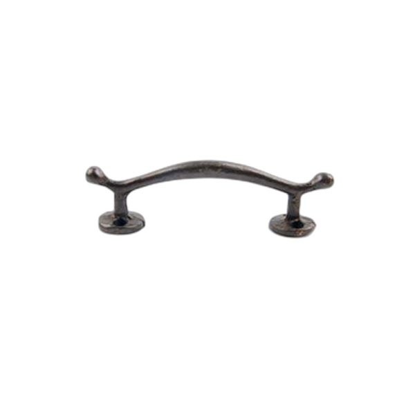 문 가구 DIY 고정 피스 소형 나사간격 72mm