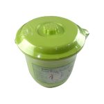 우일 음식물 수거통 대 음식물쓰레기처리