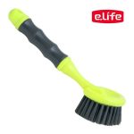 롯데이라이프 원형 브러쉬