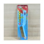 황동브러쉬-소고급 - 2EA 바닥청소솔 다용도청소솔