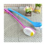 일조-양품자루솔2호 - 2EA 미니청소솔 변기청소