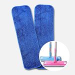 KT 초극세사 밀대리필 2P