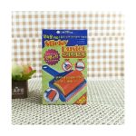 스티커 더스터 테이프 크리너 먼지제거 테잎크리너