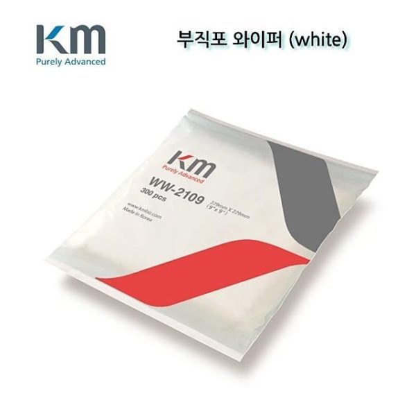 크린룸 부직포 와이퍼 2106 무진보루 무진천 25팩
