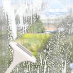 다용도 창문닦이 청소기