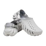 [크록스] 크록스 에코 클로그 사무실 슬리퍼 성인 샌들 본 207937 - 이미지 17