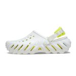 [크록스] 크록스 에코 클로그 사무실 슬리퍼 성인 샌들 본 207937 - 이미지 23