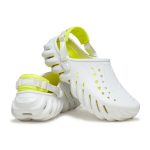 [크록스] 크록스 에코 클로그 사무실 슬리퍼 성인 샌들 본 207937 - 이미지 24