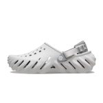 [크록스] 크록스 에코 클로그 사무실 슬리퍼 성인 샌들 본 207937 - 이미지 21