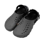 [크록스] 크록스 에코 클로그 사무실 슬리퍼 성인 샌들 본 207937 - 이미지 9