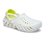 [크록스] 크록스 에코 클로그 사무실 슬리퍼 성인 샌들 본 207937 - 이미지 26