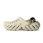 [크록스] 크록스 에코 클로그 사무실 슬리퍼 성인 샌들 본 207937 - 이미지 29